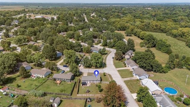 1635 Savage Street, Eudora, KS 66025