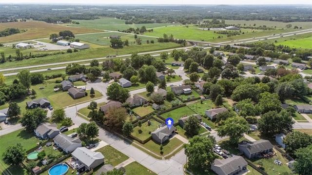 1635 Savage Street, Eudora, KS 66025