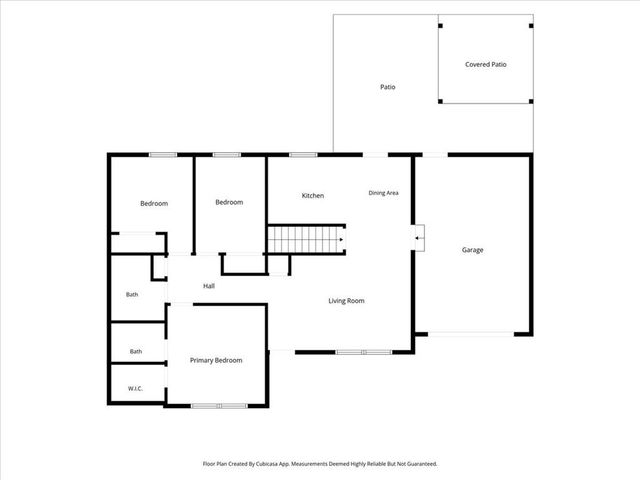1635 Savage Street, Eudora, KS 66025