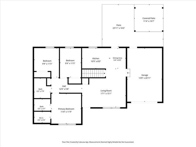 1635 Savage Street, Eudora, KS 66025