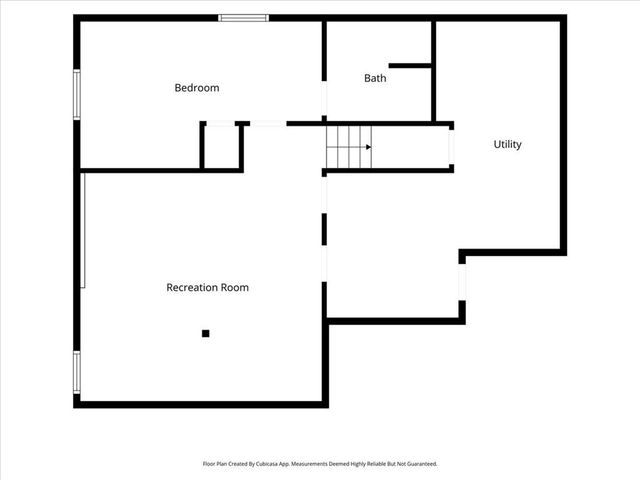 1635 Savage Street, Eudora, KS 66025