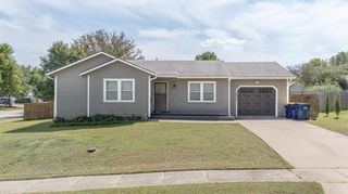 1635 Savage Street, Eudora, KS 66025