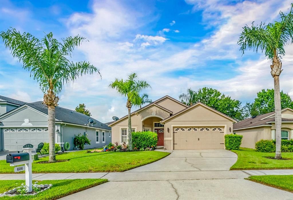 606 HORSEMAN DRIVE, Oviedo, FL 32765