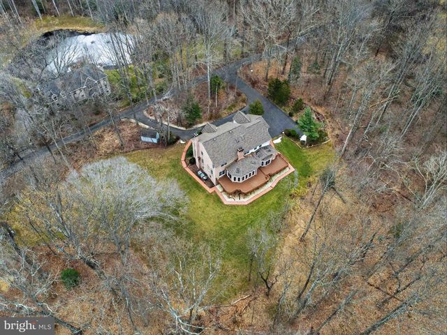 6612 COLCHESTER RD, Clifton, VA 20124