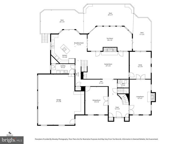 6612 COLCHESTER RD, Clifton, VA 20124