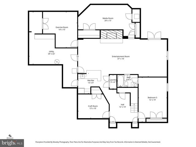 6612 COLCHESTER RD, Clifton, VA 20124