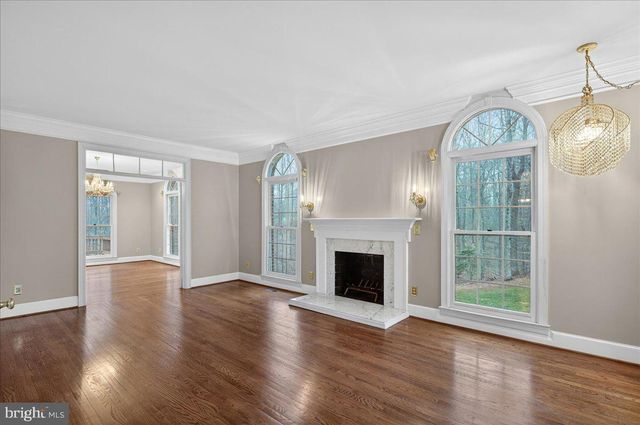 6612 COLCHESTER RD, Clifton, VA 20124