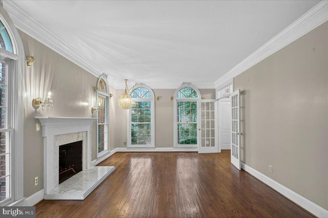 6612 COLCHESTER RD, Clifton, VA 20124