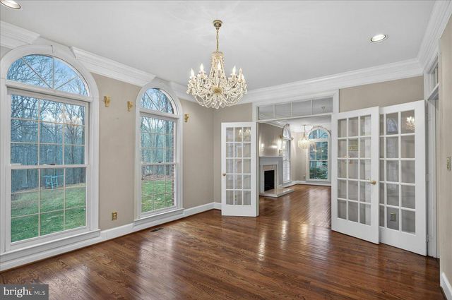 6612 COLCHESTER RD, Clifton, VA 20124