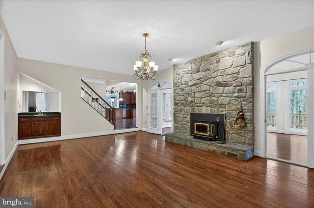 6612 COLCHESTER RD, Clifton, VA 20124