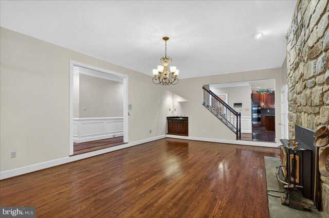 6612 COLCHESTER RD, Clifton, VA 20124