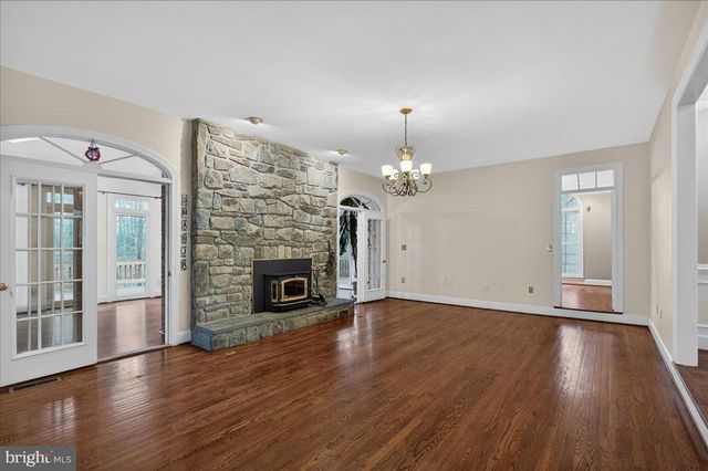 6612 COLCHESTER RD, Clifton, VA 20124