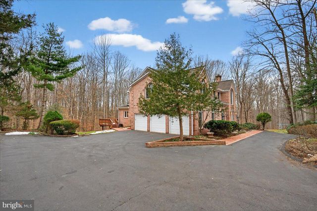 6612 COLCHESTER RD, Clifton, VA 20124