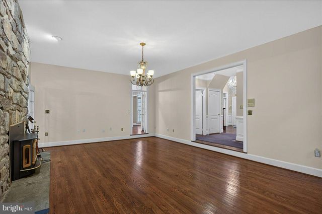 6612 COLCHESTER RD, Clifton, VA 20124