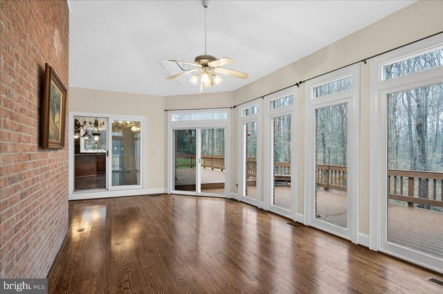 6612 COLCHESTER RD, Clifton, VA 20124