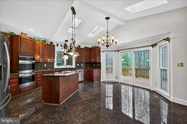 6612 COLCHESTER RD, Clifton, VA 20124