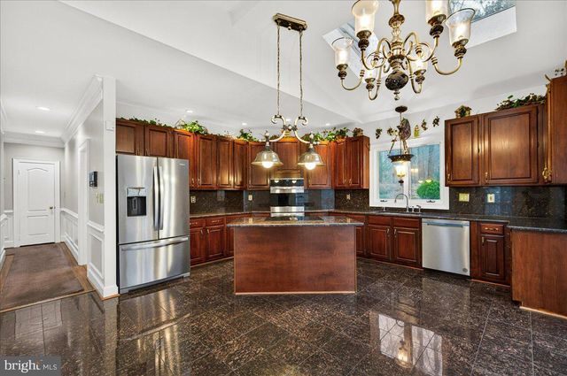 6612 COLCHESTER RD, Clifton, VA 20124