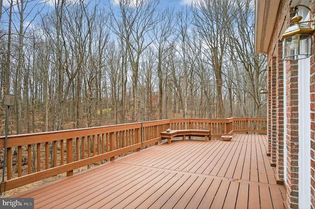 6612 COLCHESTER RD, Clifton, VA 20124