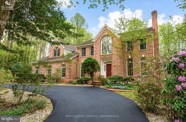 6612 COLCHESTER RD, Clifton, VA 20124