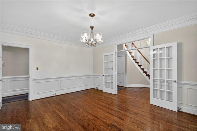 6612 COLCHESTER RD, Clifton, VA 20124