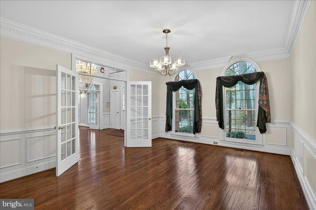 6612 COLCHESTER RD, Clifton, VA 20124