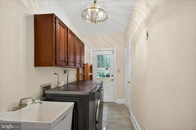 6612 COLCHESTER RD, Clifton, VA 20124