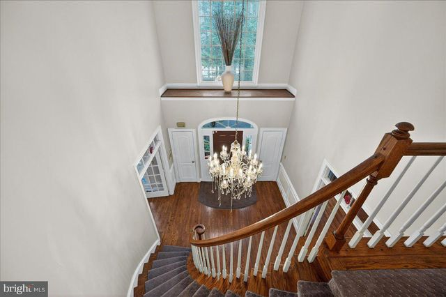 6612 COLCHESTER RD, Clifton, VA 20124