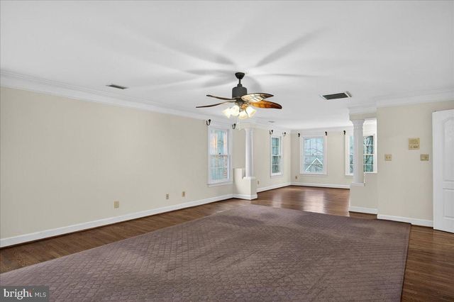 6612 COLCHESTER RD, Clifton, VA 20124