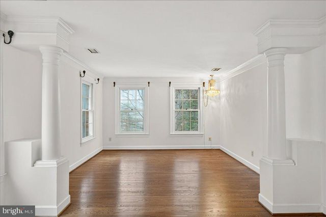 6612 COLCHESTER RD, Clifton, VA 20124