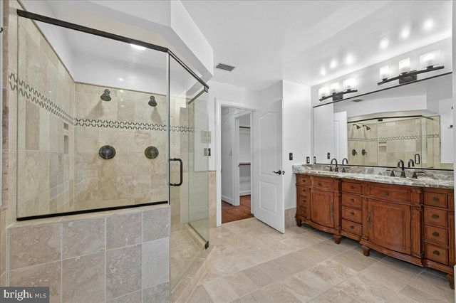 6612 COLCHESTER RD, Clifton, VA 20124