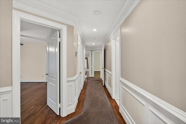 6612 COLCHESTER RD, Clifton, VA 20124