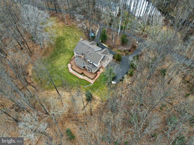 6612 COLCHESTER RD, Clifton, VA 20124