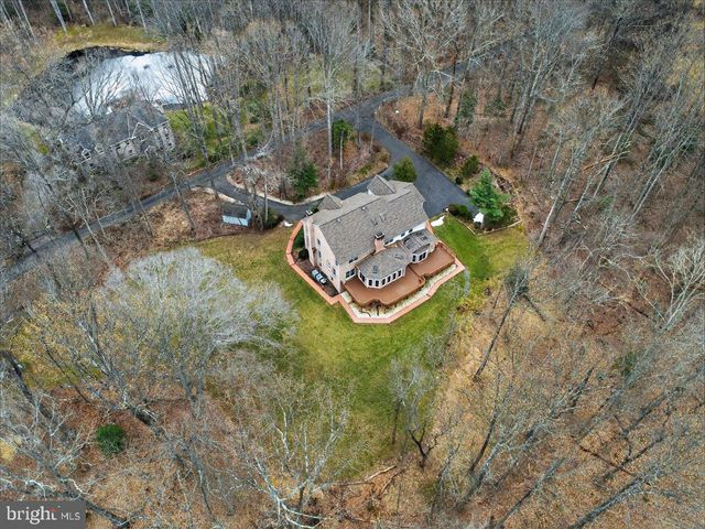 6612 COLCHESTER RD, Clifton, VA 20124