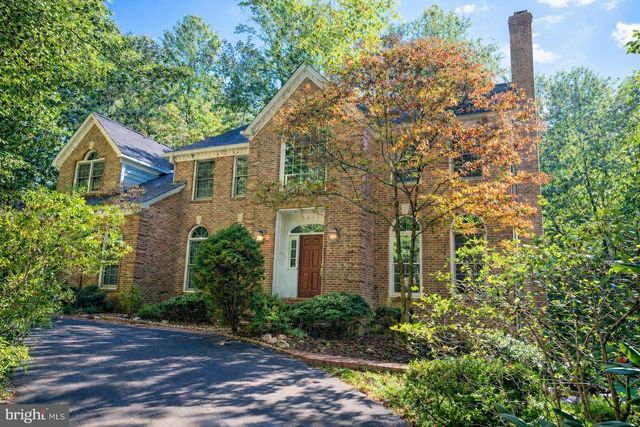 6612 COLCHESTER RD, Clifton, VA 20124