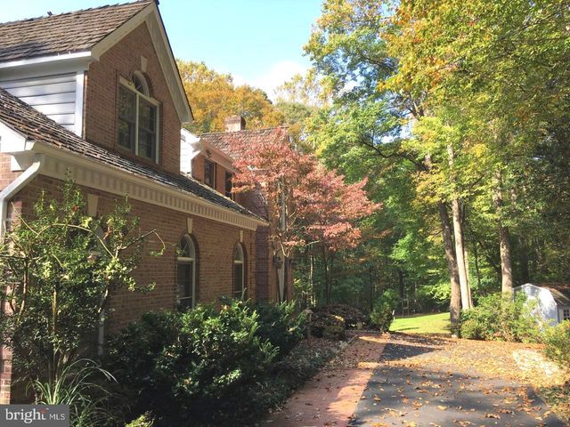 6612 COLCHESTER RD, Clifton, VA 20124