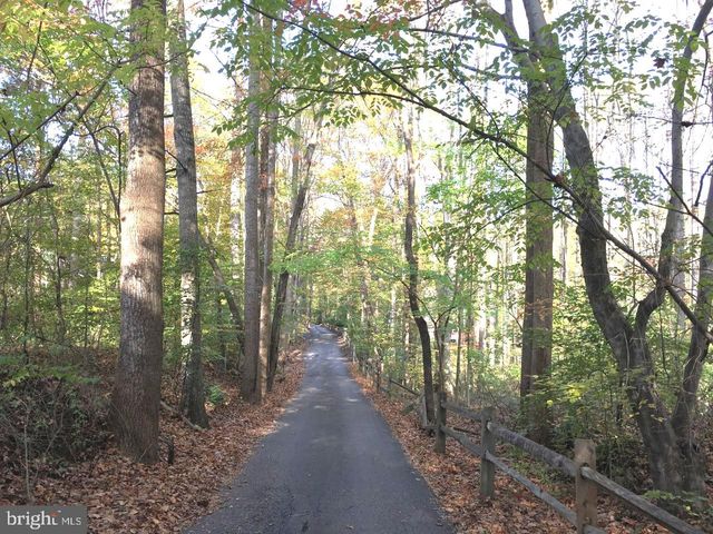 6612 COLCHESTER RD, Clifton, VA 20124