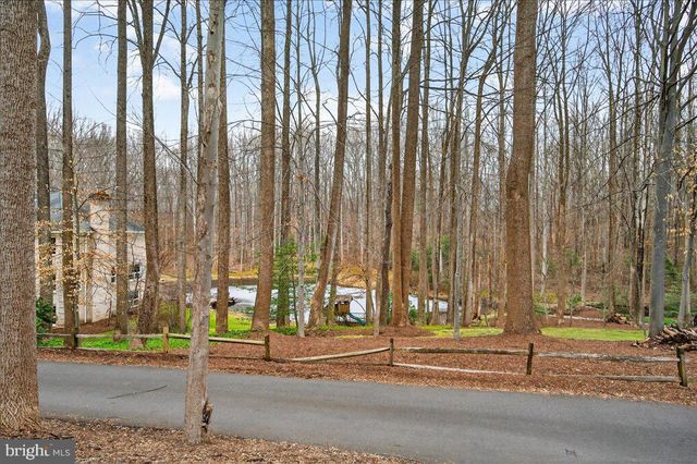 6612 COLCHESTER RD, Clifton, VA 20124