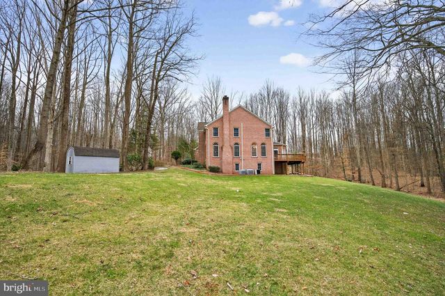 6612 COLCHESTER RD, Clifton, VA 20124