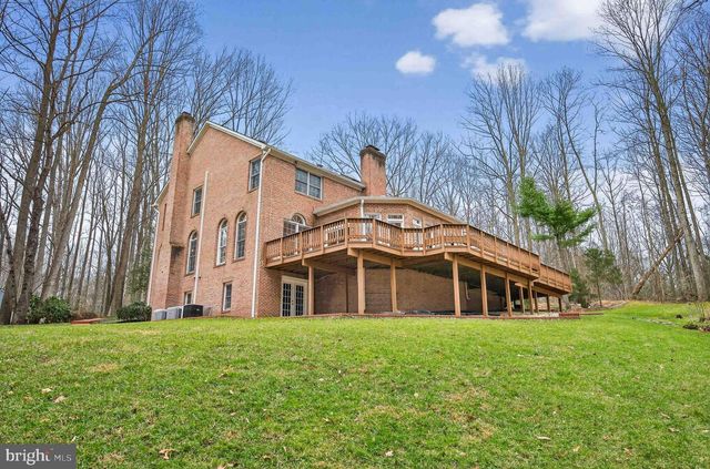 6612 COLCHESTER RD, Clifton, VA 20124