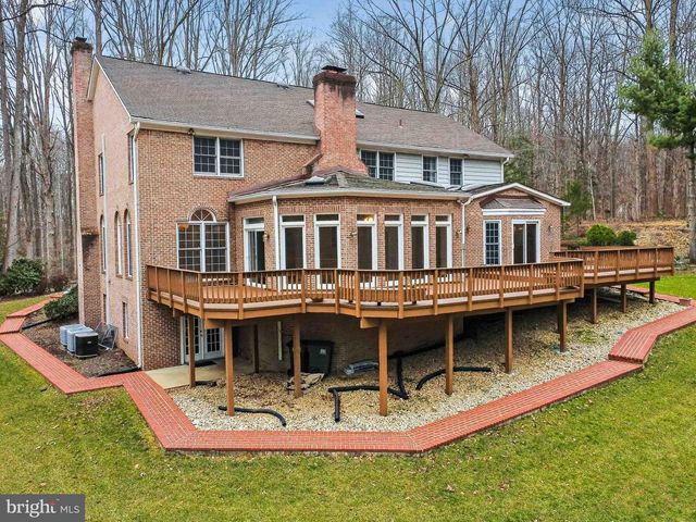 6612 COLCHESTER RD, Clifton, VA 20124