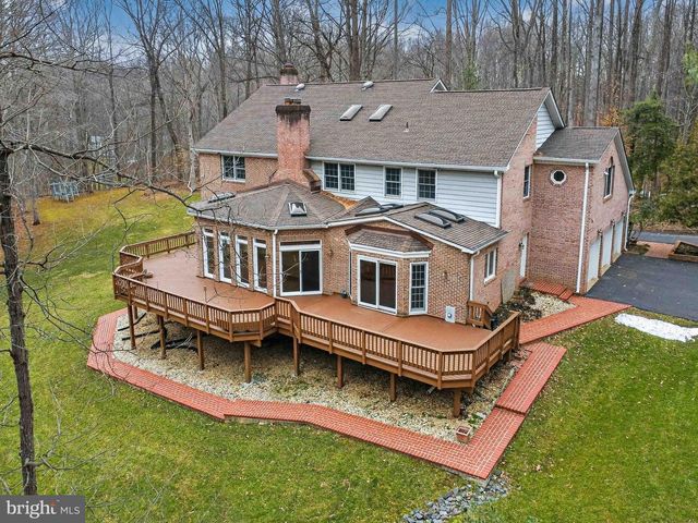 6612 COLCHESTER RD, Clifton, VA 20124