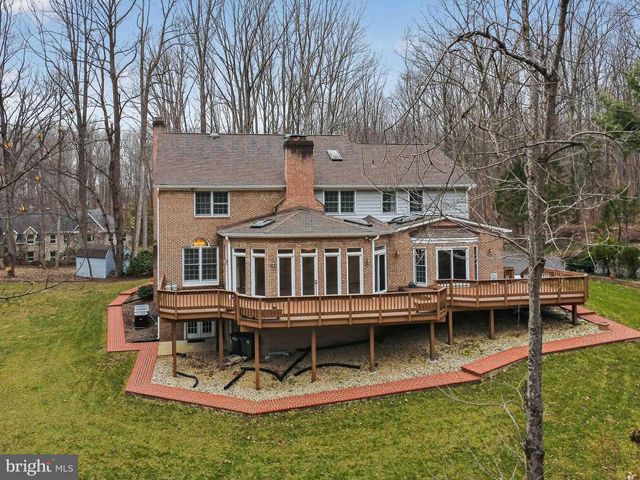 6612 COLCHESTER RD, Clifton, VA 20124