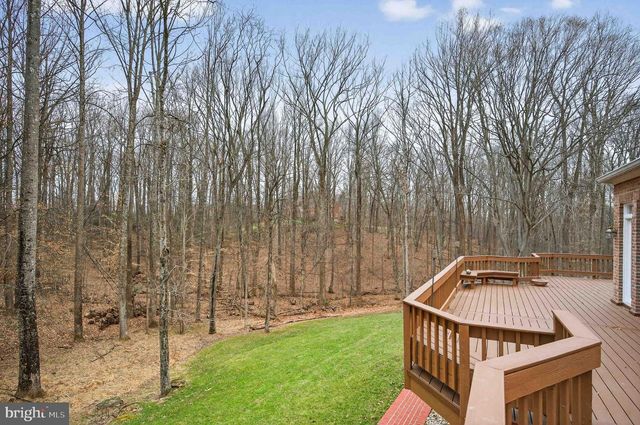 6612 COLCHESTER RD, Clifton, VA 20124