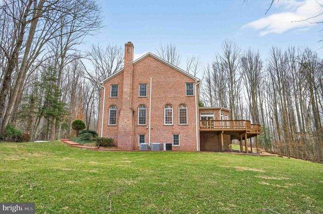 6612 COLCHESTER RD, Clifton, VA 20124