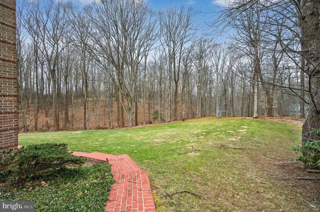 6612 COLCHESTER RD, Clifton, VA 20124