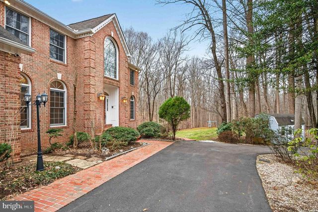 6612 COLCHESTER RD, Clifton, VA 20124