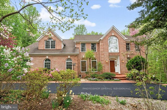 6612 COLCHESTER RD, Clifton, VA 20124