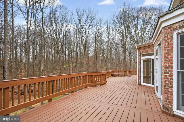 6612 COLCHESTER RD, Clifton, VA 20124