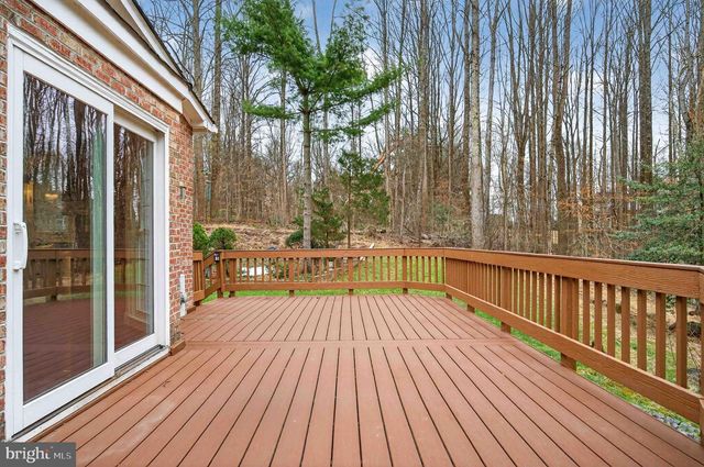 6612 COLCHESTER RD, Clifton, VA 20124