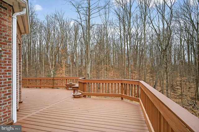 6612 COLCHESTER RD, Clifton, VA 20124